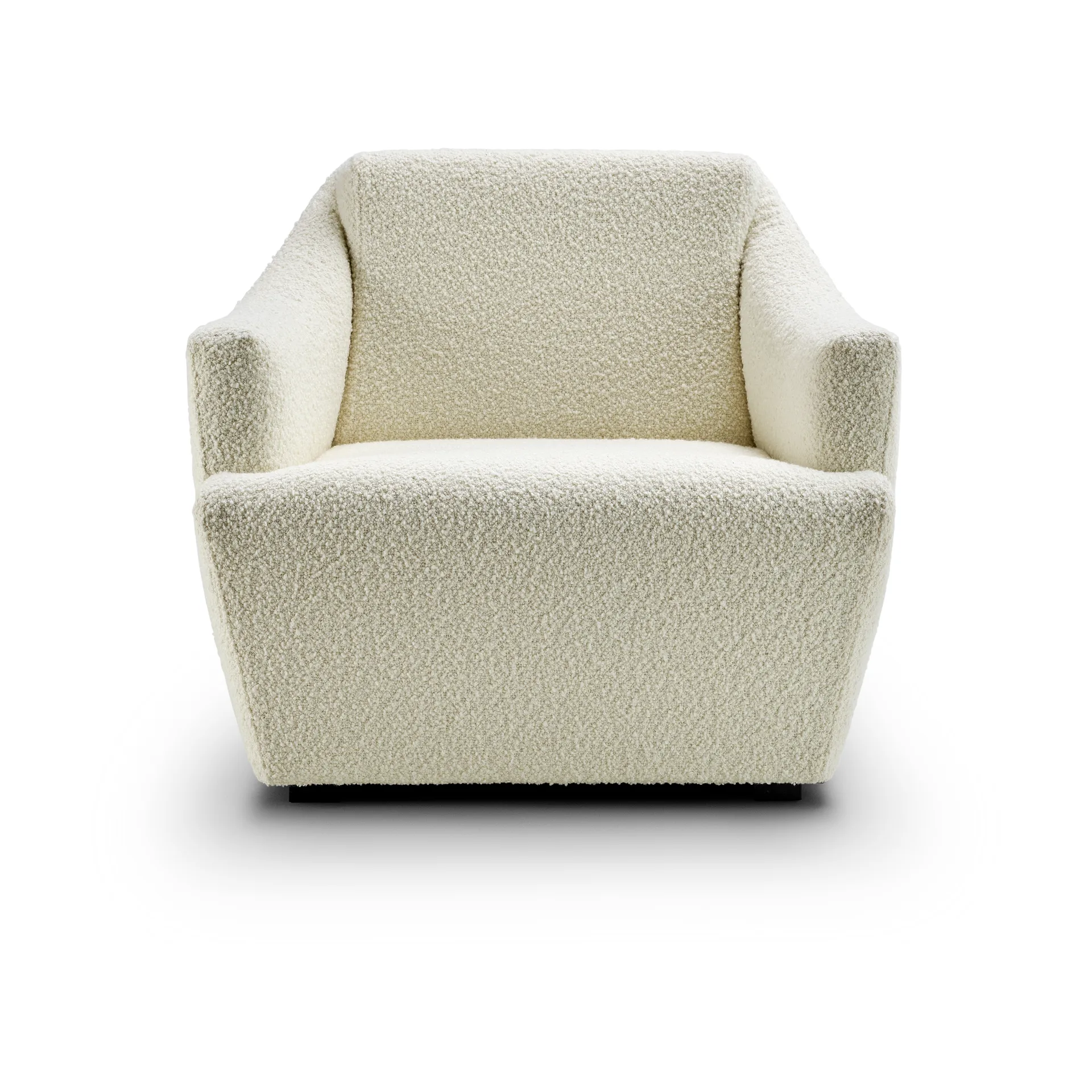 Cone fåtölj, Curl 20 Eilersen