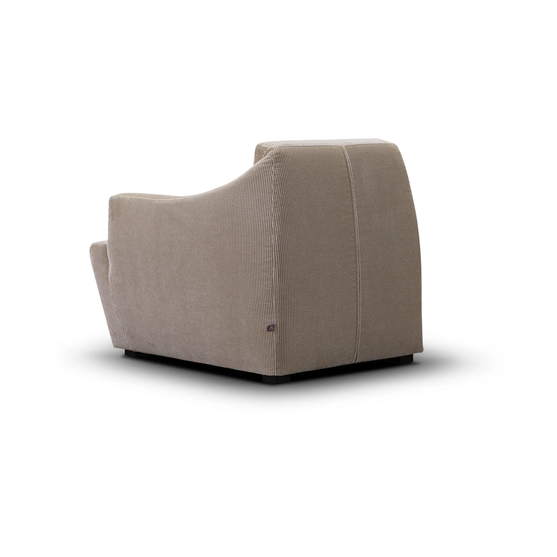 Cone fåtölj, Munster 07 Eilersen