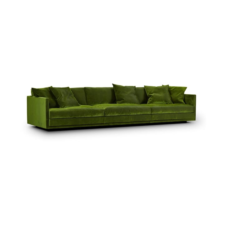 Great Ash 3-sits soffa 320x100 cm avtagbar klädsel - Munster 09 - undefined - Eilersen