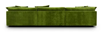 Great Ash 3-sits soffa 320x100 cm avtagbar klädsel - Munster 09 - undefined - Eilersen