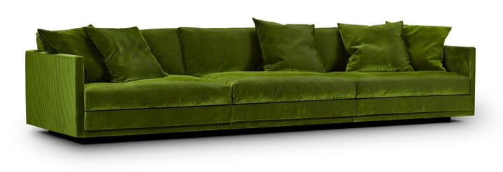 Great Ash 3-sits soffa 320x100 cm - undefined - Eilersen