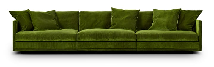 Great Ash 3-sits soffa 320x100 cm - undefined - Eilersen