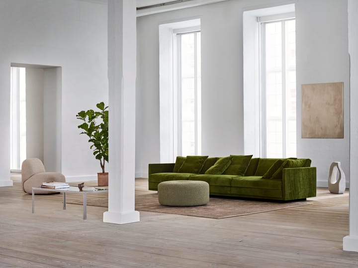 Great Ash 3-sits soffa 320x100 cm - undefined - Eilersen