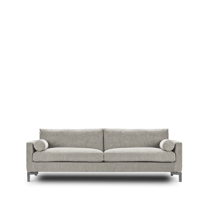 Lift soffa 240 cm - Tangent 37 beige-skum-stålben - Eilersen