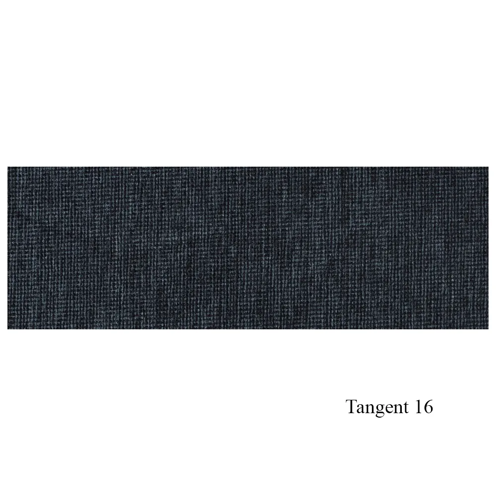 Mission soffa, tyg tangent 16 gråblå-220-stål Eilersen