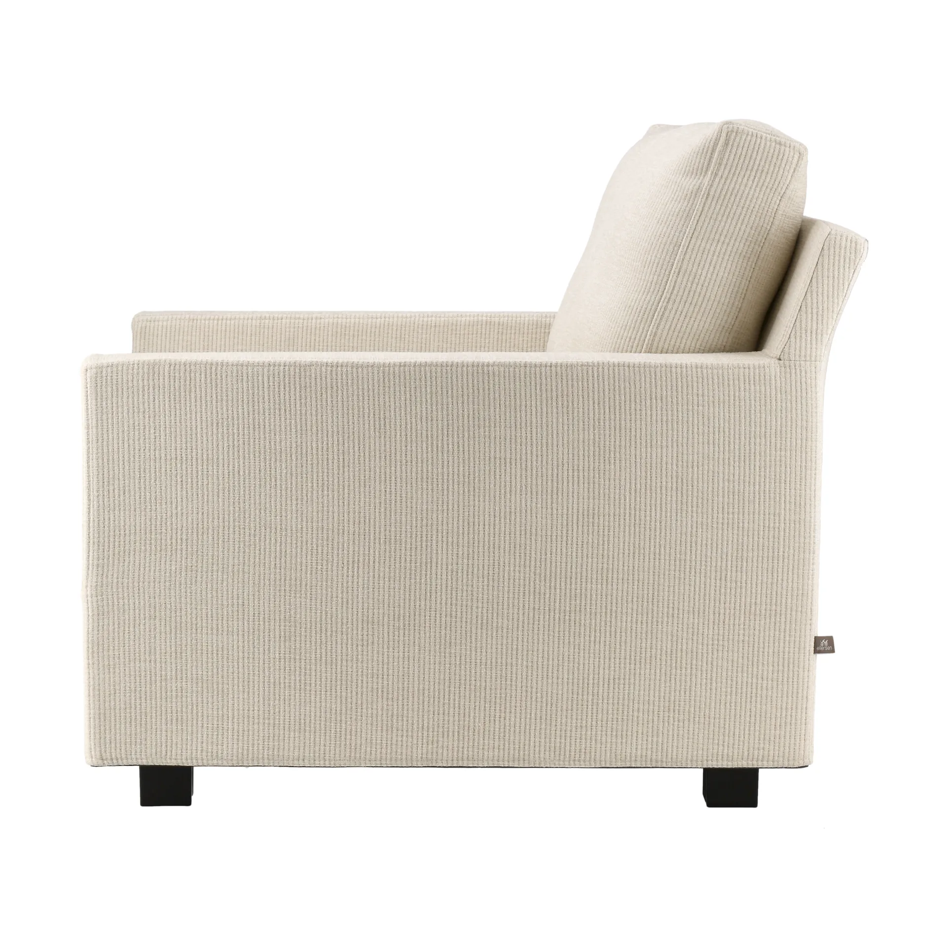 Nun fåtölj, Pond 20 Eilersen