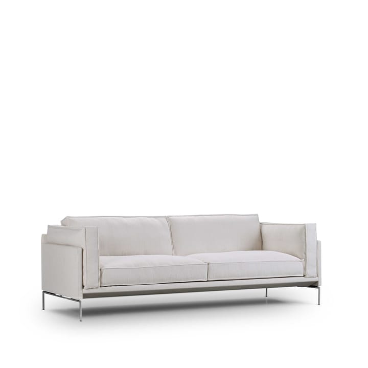 Slimline soffa - Gravel 20 vit - Eilersen