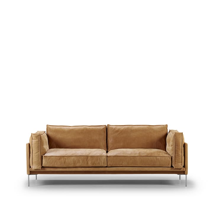 Slimline soffa, Ranch 18 ljusbrun Eilersen