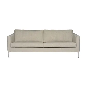 Trenton soffa 220 cm - Classic 37 promotion-rostfritt stål - Eilersen