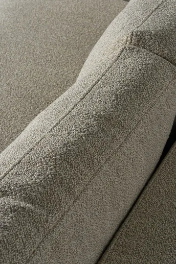 Trenton soffa 220 cm - Classic 37 promotion-rostfritt stål - Eilersen