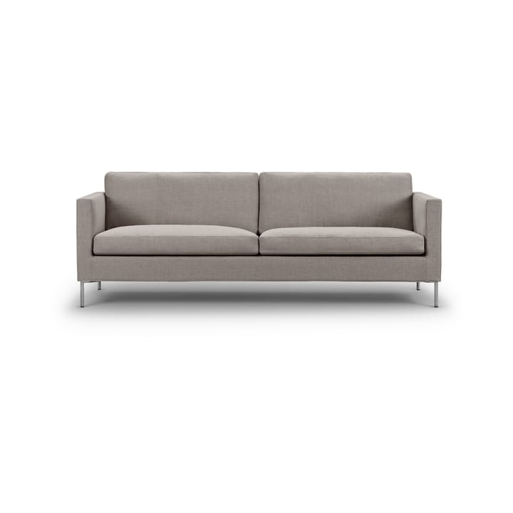 Trenton soffa 220 cm - Ny Clay 517-rostfritt stål - Eilersen