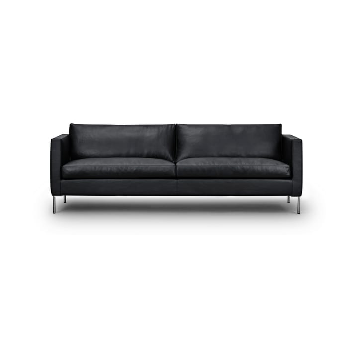 Trenton soffa 220 cm - Ny Texas 10-rostfritt stål - Eilersen