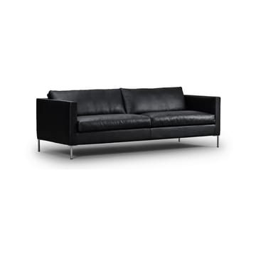 Trenton soffa 220 cm - Ny Texas 10-rostfritt stål - Eilersen
