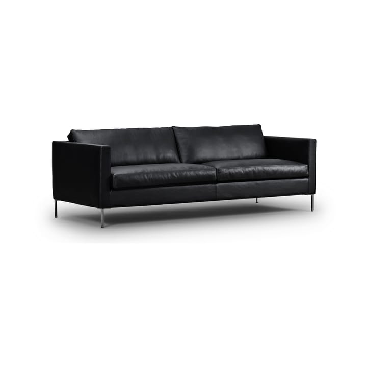 Trenton soffa 220 cm, Ny Texas 10-rostfritt stål Eilersen