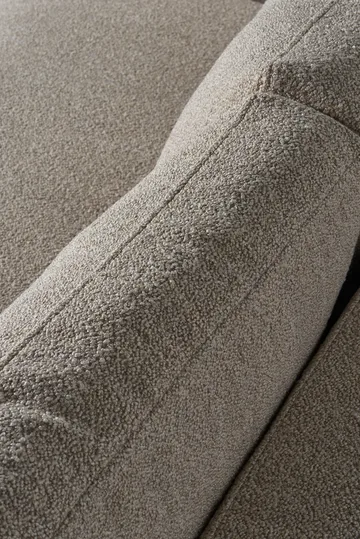 Trenton soffa 240 cm - Classic 37 promotion-rostfritt stål - Eilersen