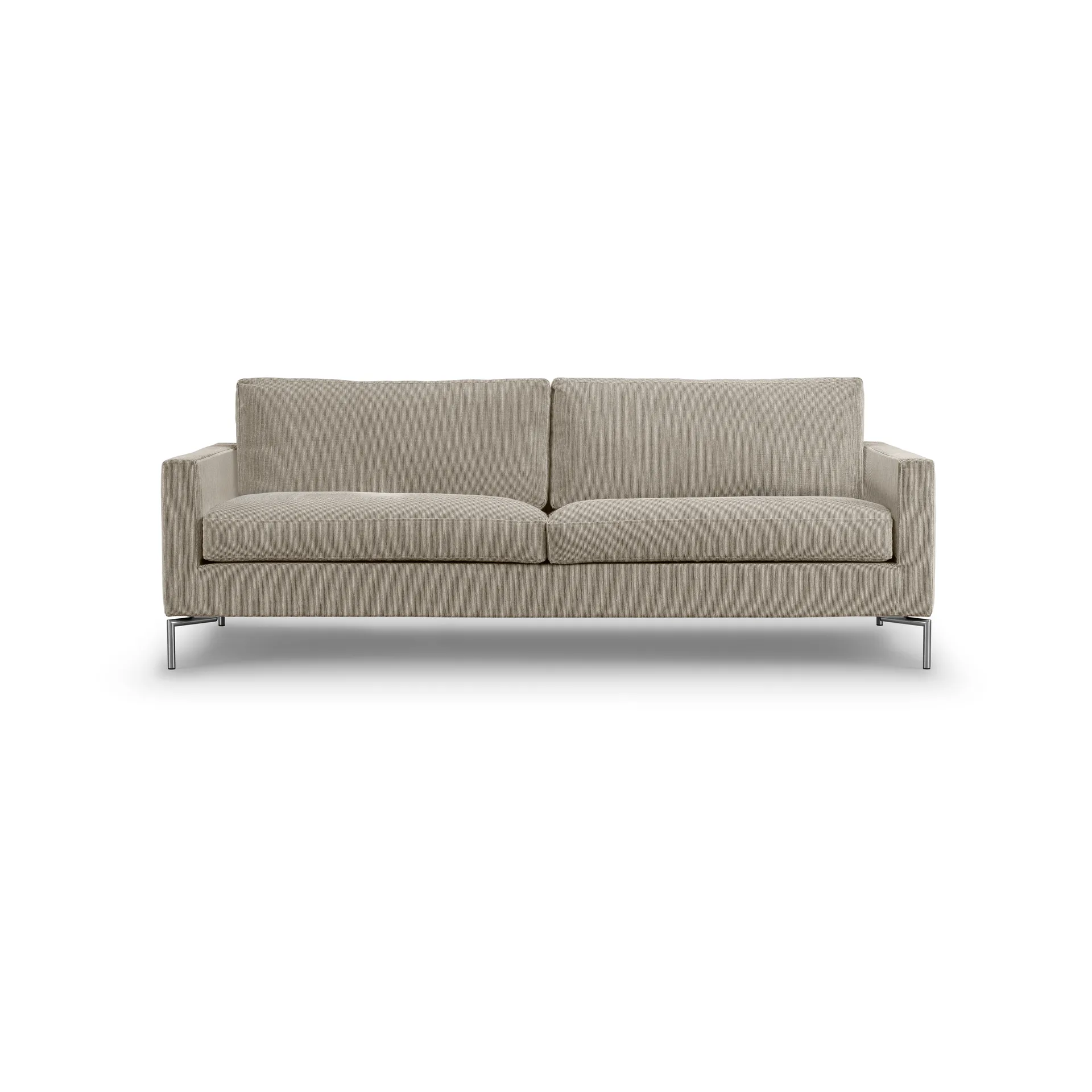 Wift soffa 220 cm, Bakar 01, avtagbar klädsel Eilersen