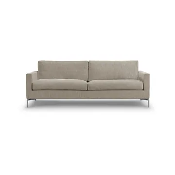 Wift soffa 220 cm - Bakar 01, avtagbar klädsel - Eilersen