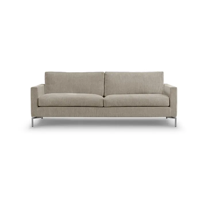 Wift soffa 220 cm - Bakar 01, avtagbar klädsel - Eilersen