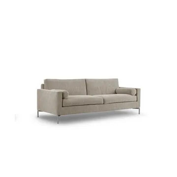 Wift soffa 220 cm - Bakar 01, avtagbar klädsel - Eilersen