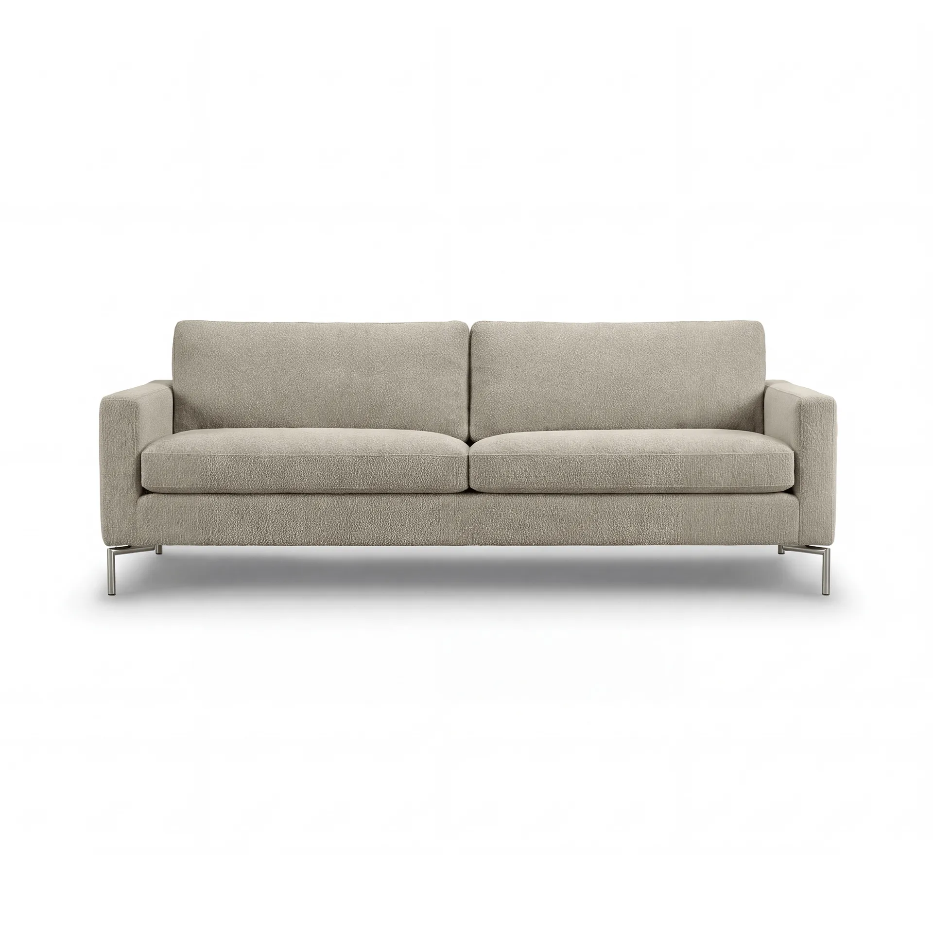 Wift soffa 220 cm, Classic f 37, avtagbar klädsel Eilersen