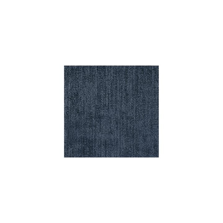 Zenith soffa 3-sits - soft 14 mörkblå-stål-240 cm - Eilersen