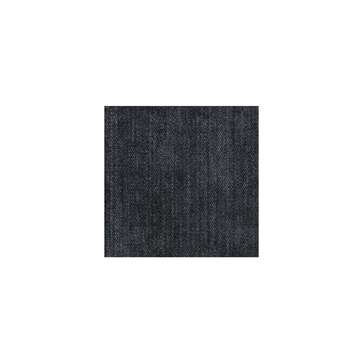 Zenith soffa 3-sits - soft 16 mörkgrå-stål-240 cm - Eilersen