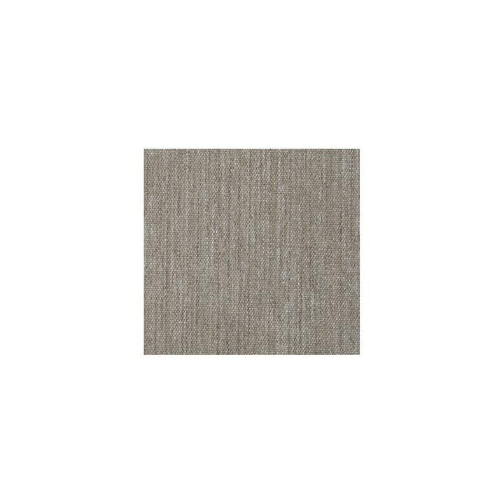 Zenith soffa 3-sits, soft 17 beige-stål-240 cm Eilersen