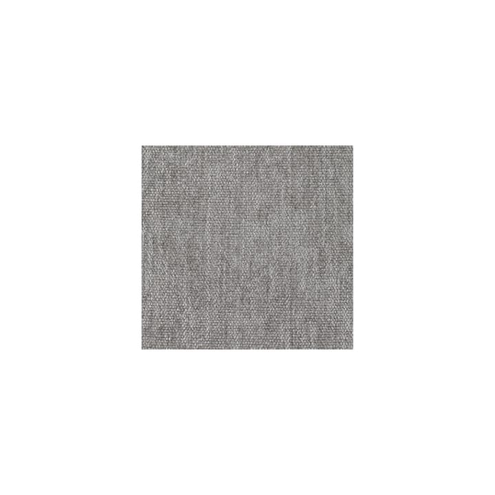 Zenith soffa 3-sits, soft 26 grå-stål-240 cm Eilersen