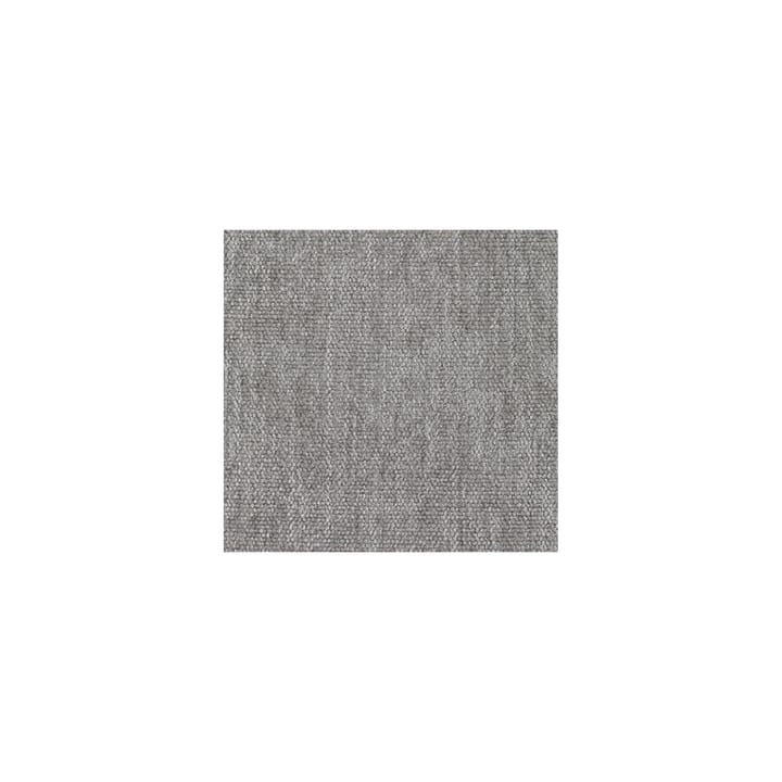 Zenith soffa 3-sits - soft 26 grå-stål-240 cm - Eilersen
