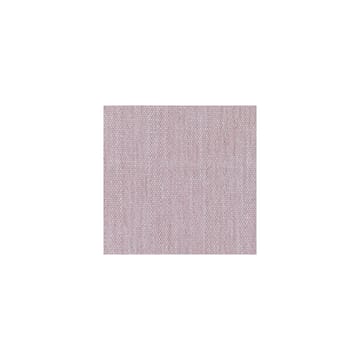 Zenith soffa 3-sits - soft 42 rosa-stål-240 cm - Eilersen