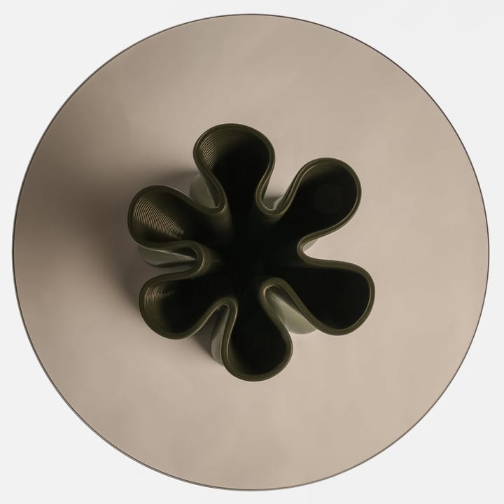 Anemone sidobord Ø50 cm, Olive Ekbacken Studios