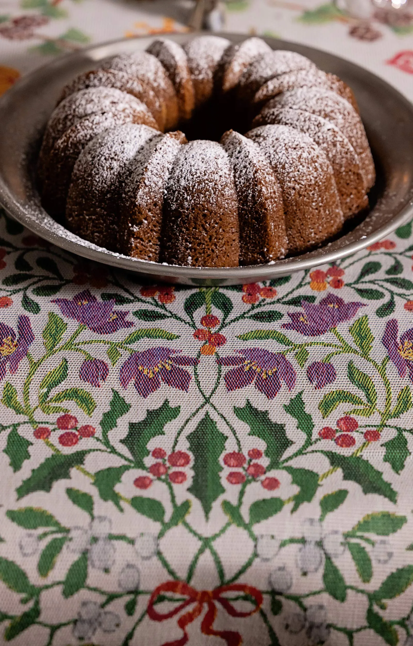 New Arrival babyfilt 70x75 cm, Multi Ekelund Linneväveri