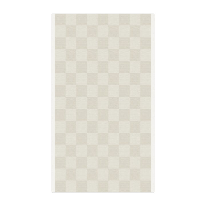 Ruta bordsduk oblekt, 150x250 cm Ekelund Linneväveri