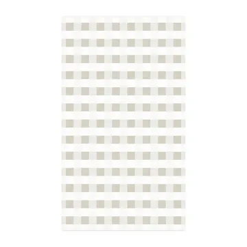 Schack bordsduk - 150x250 cm - Ekelund Linneväveri