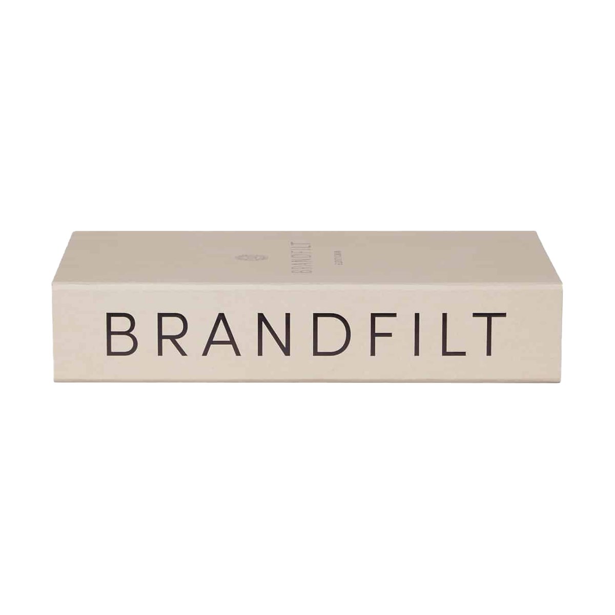 Eldstickan brandfilt 180x120 cm Beige | Skandinavisk Design | Dekorationsdetaljer | Beige