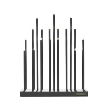 Elflugan elljusstake - Antracitgrå - Elflugan