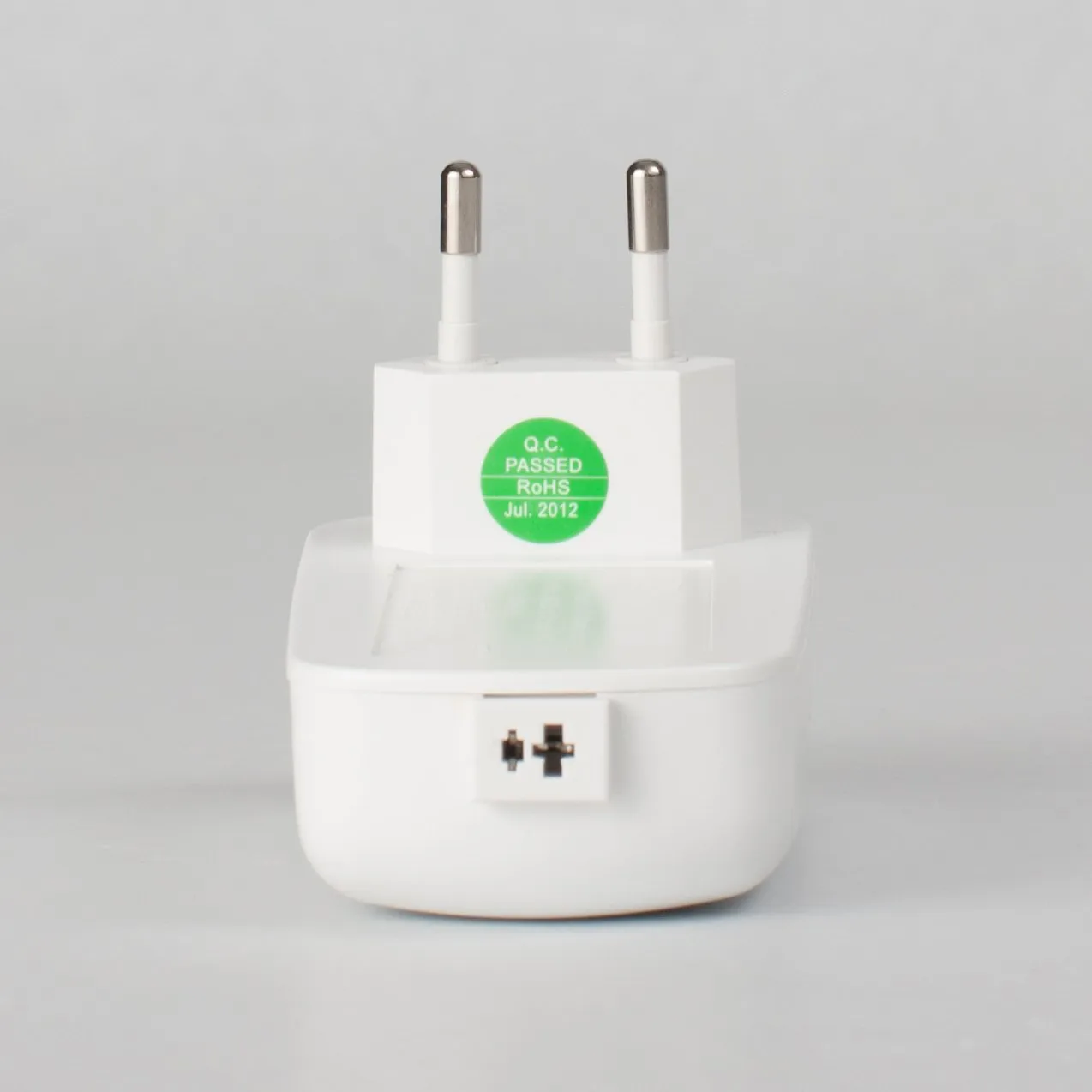 Elflugan reservdelar, Trafo Sverige vit Elflugan