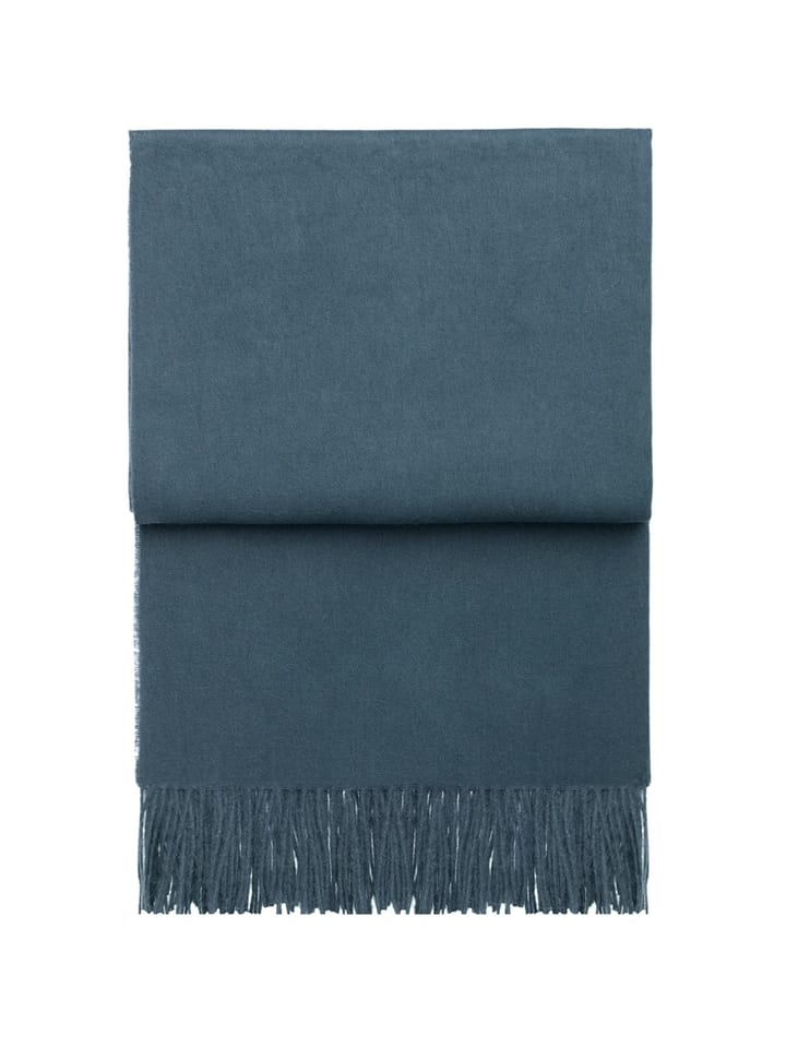 Classic pläd 130x200 cm - Midnight blue - Elvang Denmark