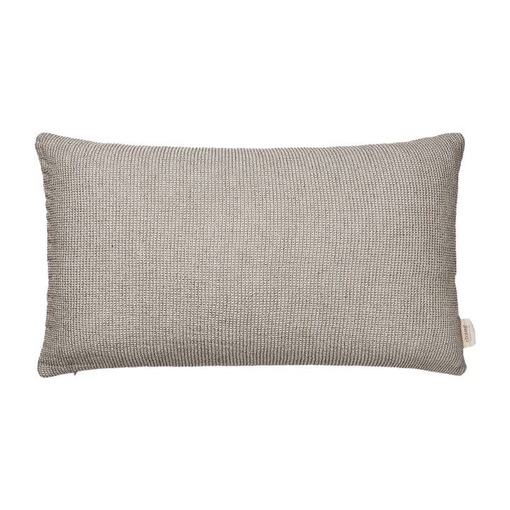 Daisy kuddfodral 30x50 cm, Brown Elvang Denmark