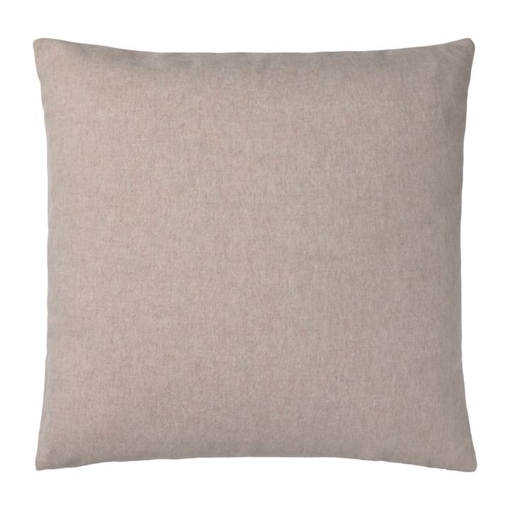 Elvang Classic kuddfodral 50x50 cm - beige - Elvang Denmark