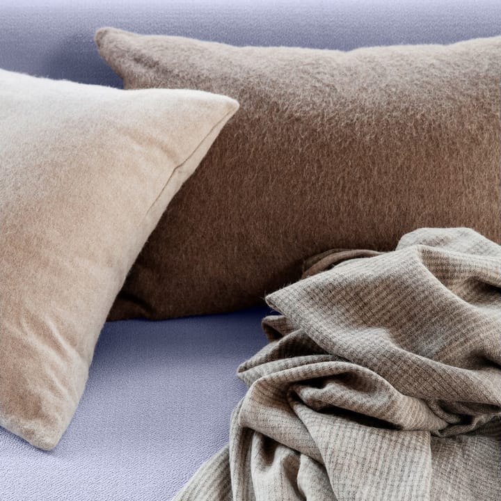 Elvang Classic kuddfodral 50x50 cm, beige Elvang Denmark