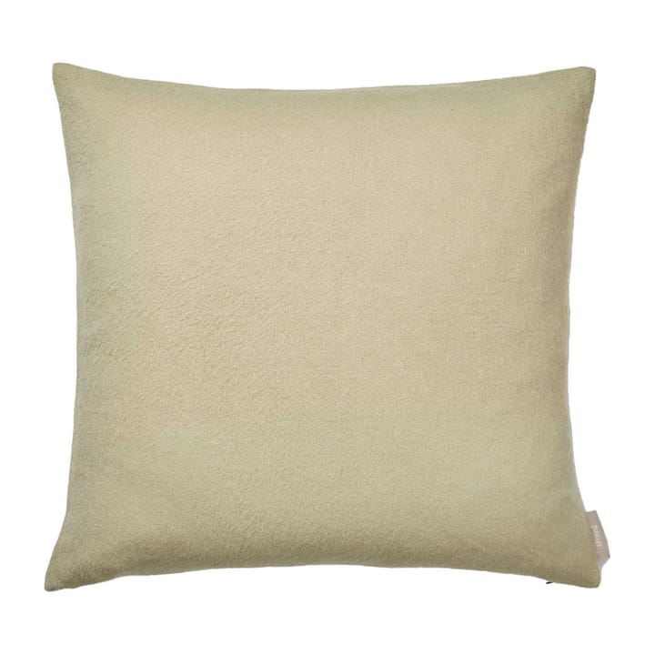 Elvang Classic kuddfodral 50x50 cm - Light green - Elvang Denmark