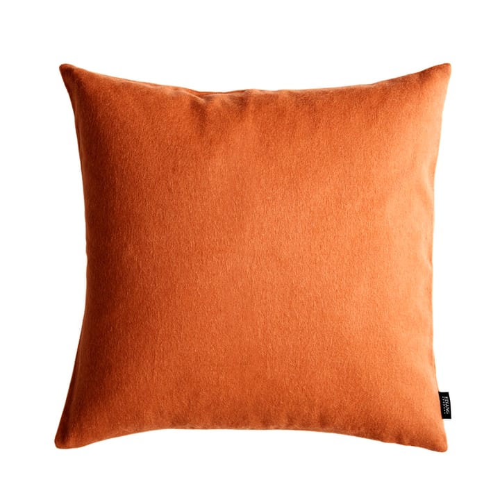 Elvang Classic kuddfodral 50x50 cm - terracotta - Elvang Denmark