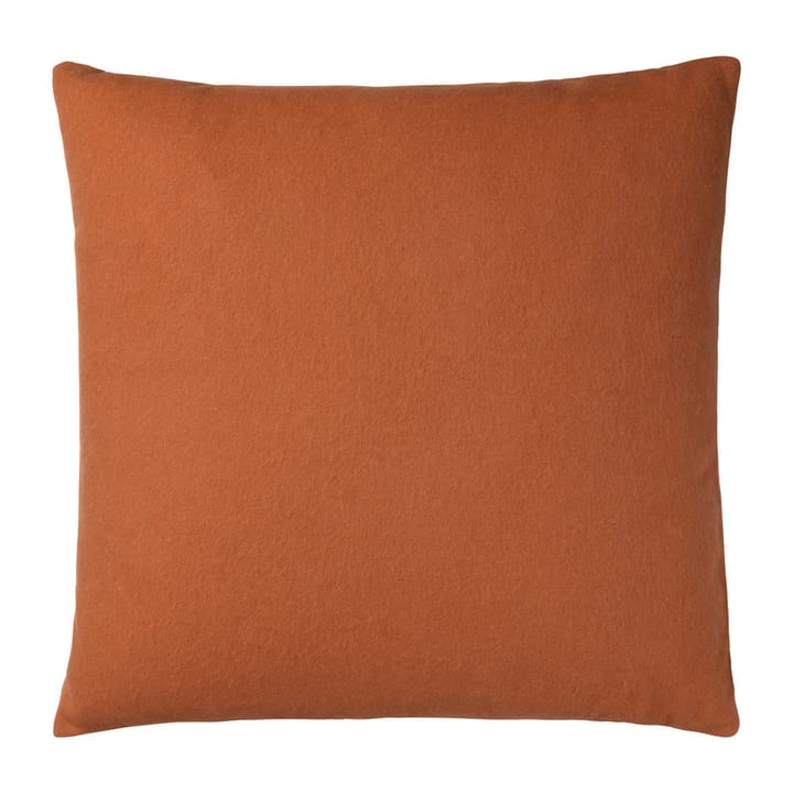 Elvang Classic kuddfodral 50x50 cm, terracotta Elvang Denmark
