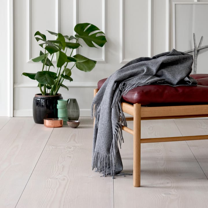 Elvang Classic pläd, Grå Elvang Denmark