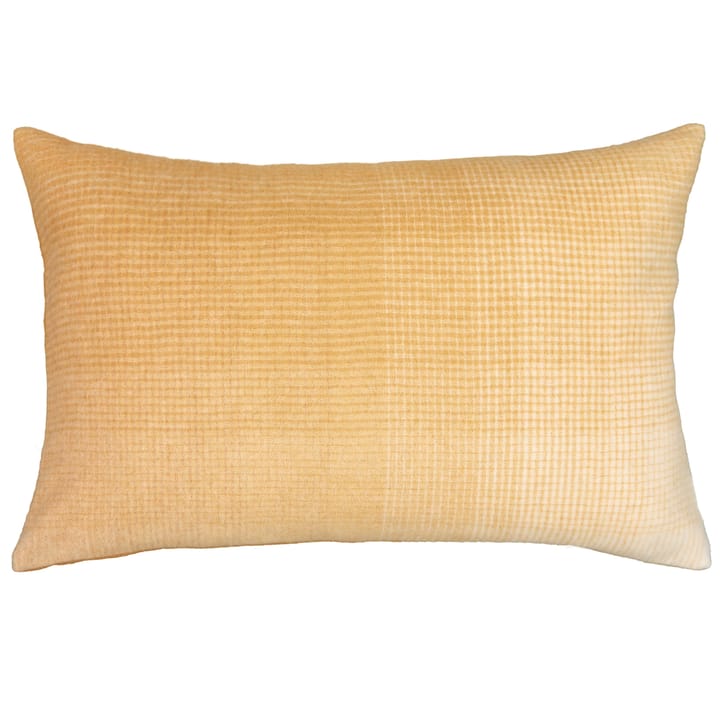 Horizon kuddfodral 40x60 cm - Yellow ocher - Elvang Denmark