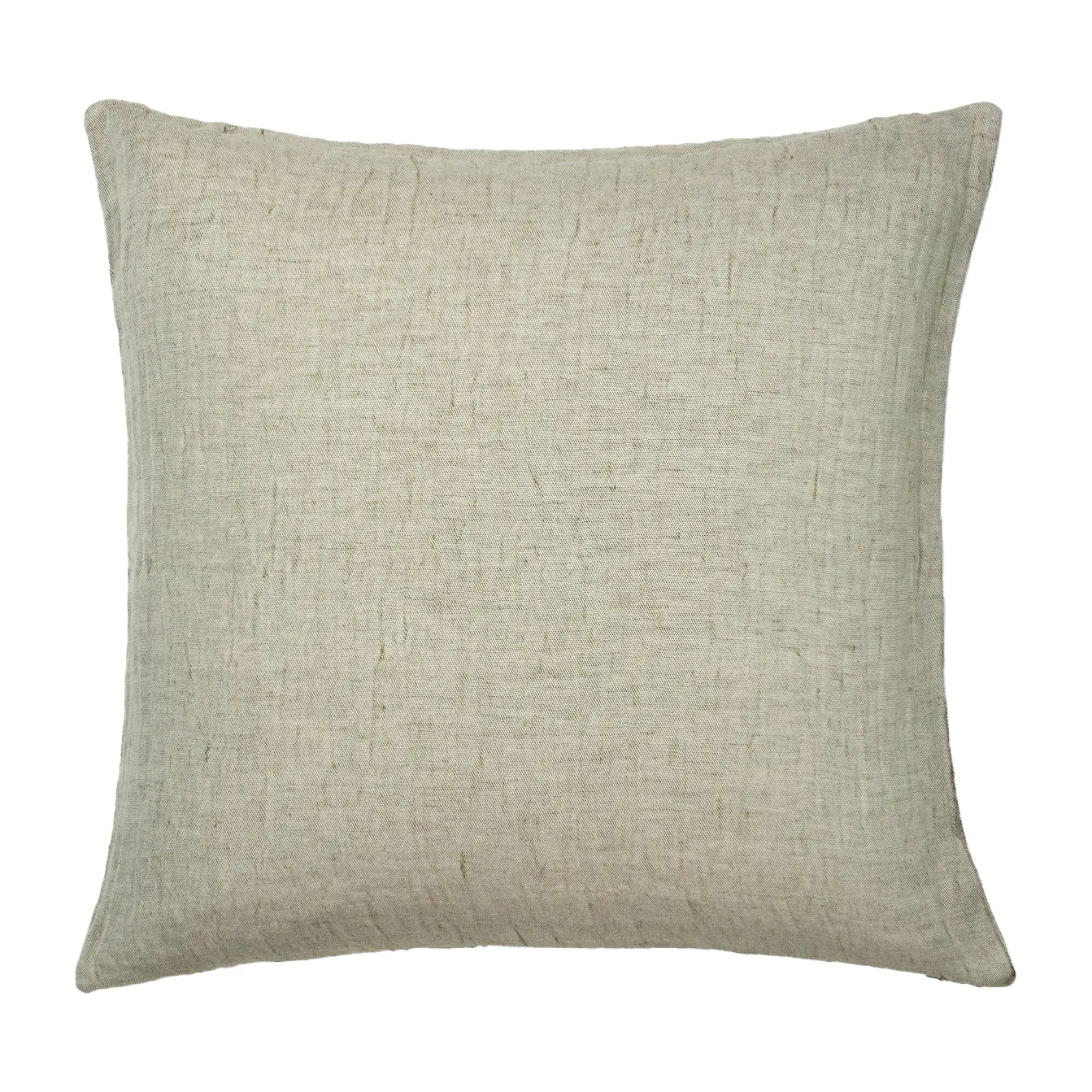 Lavender kuddfodral 50x50 cm, Beige Elvang Denmark