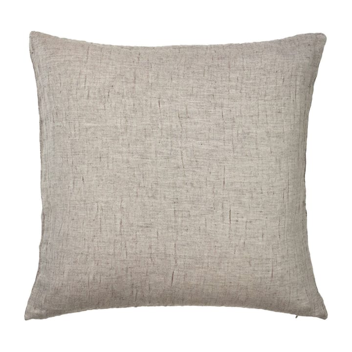 Lavender kuddfodral 50x50 cm - Brown - Elvang Denmark
