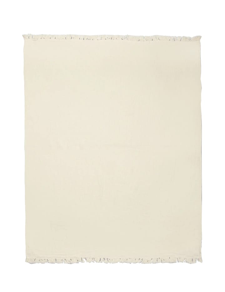 Lavender pläd 130x180 cm, Ivory Elvang Denmark
