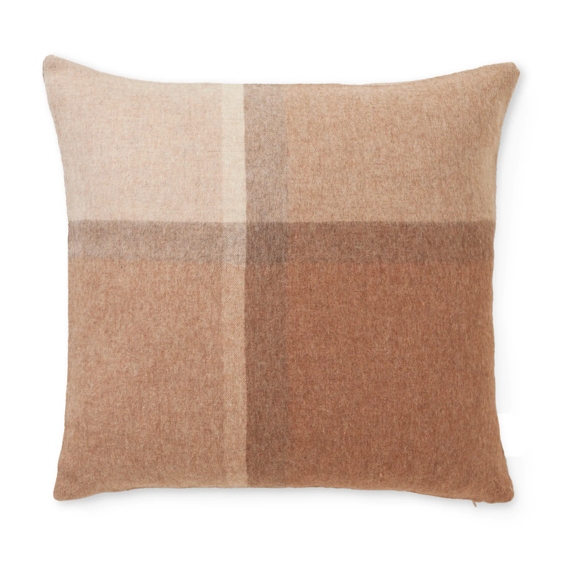 Manhattan kuddfodral 50x50 cm, Beige Elvang Denmark
